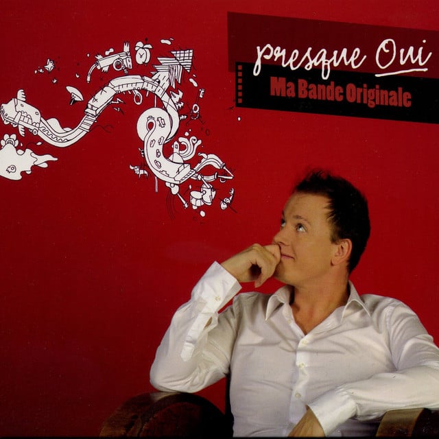 Et j'aime bien - Song · Presque Oui