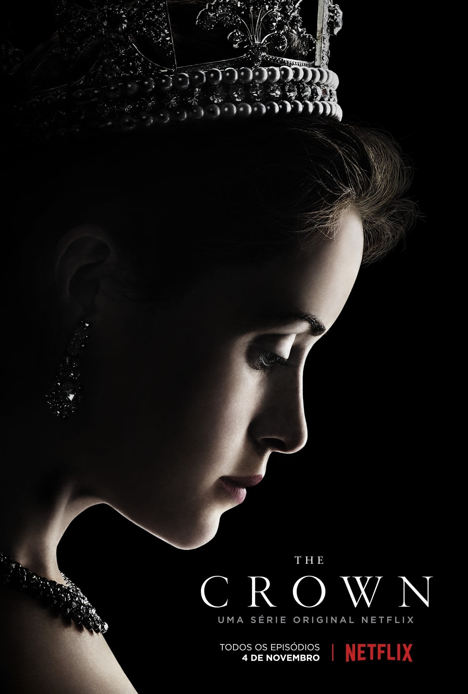 The Crown - Peter Morgan · 2016
