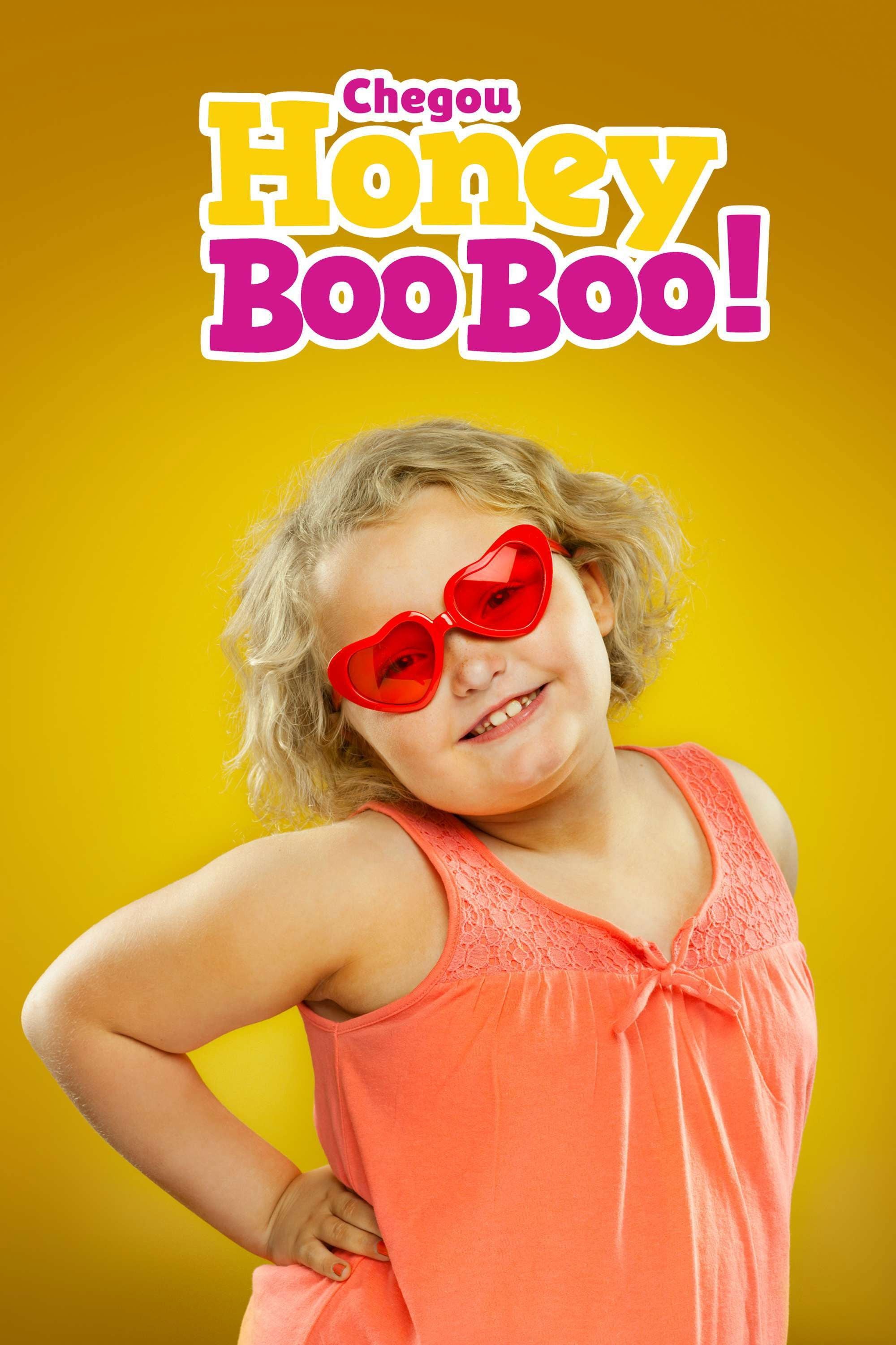 Chegou Honey Boo Boo! - 2012