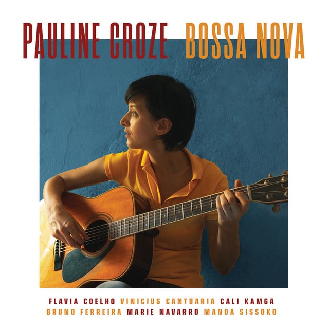 La Rua Madureira - Song · Pauline Croze