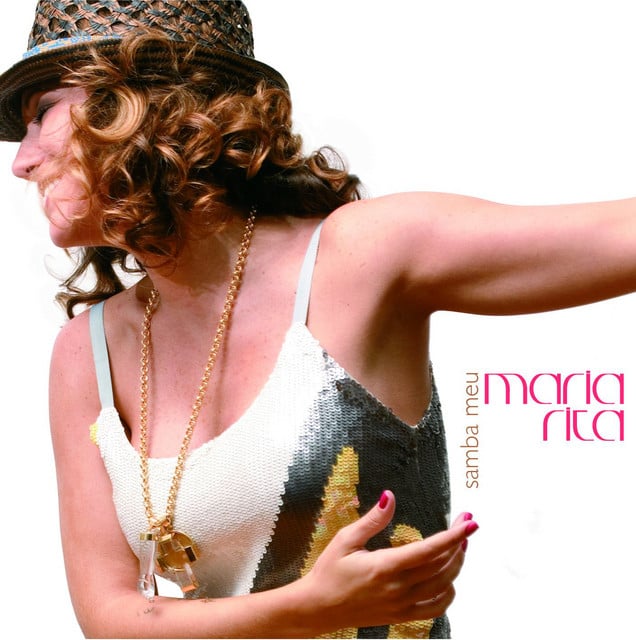 Tá perdoado - Song · Maria Rita