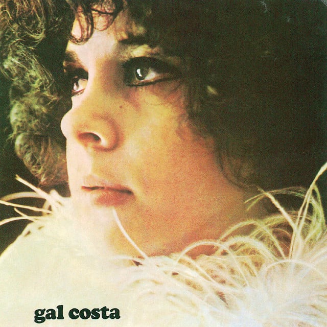 Baby - Song · Gal Costa, Caetano Veloso