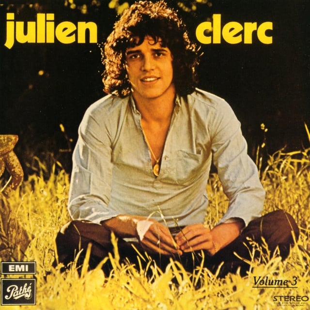 Ce n'est rien - Song · Julien Clerc