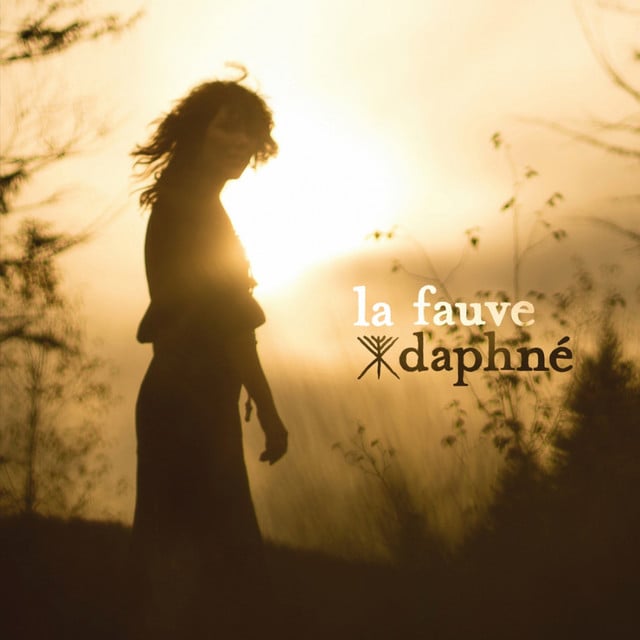 Où est la fantaisie ? - Song · Daphné