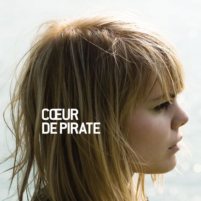 Berceuse - Song · Cœur De Pirate