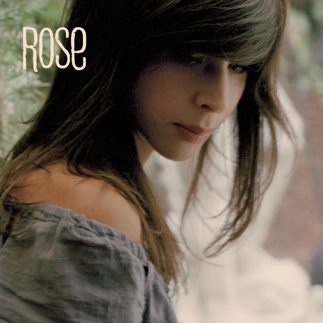 La liste - Song · Rose