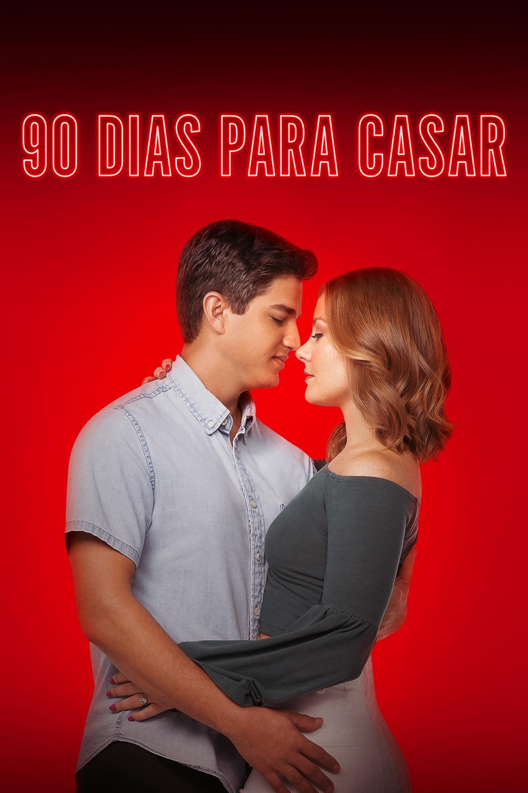 90 Dias Para Casar - 2014