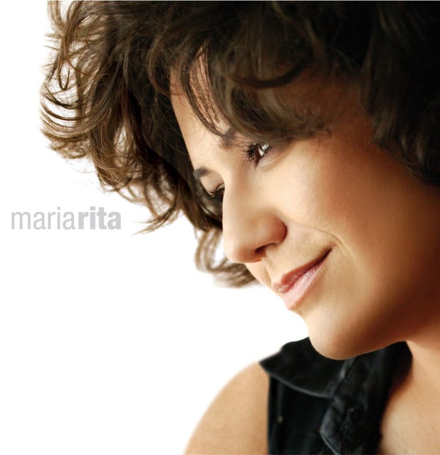 Caminho das águas - Song · Maria Rita