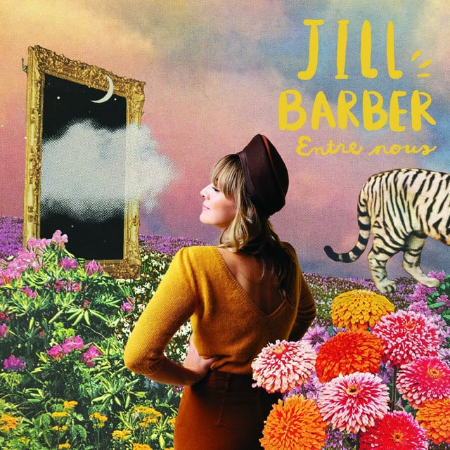 Le monde est beau - Song · Jill Barber