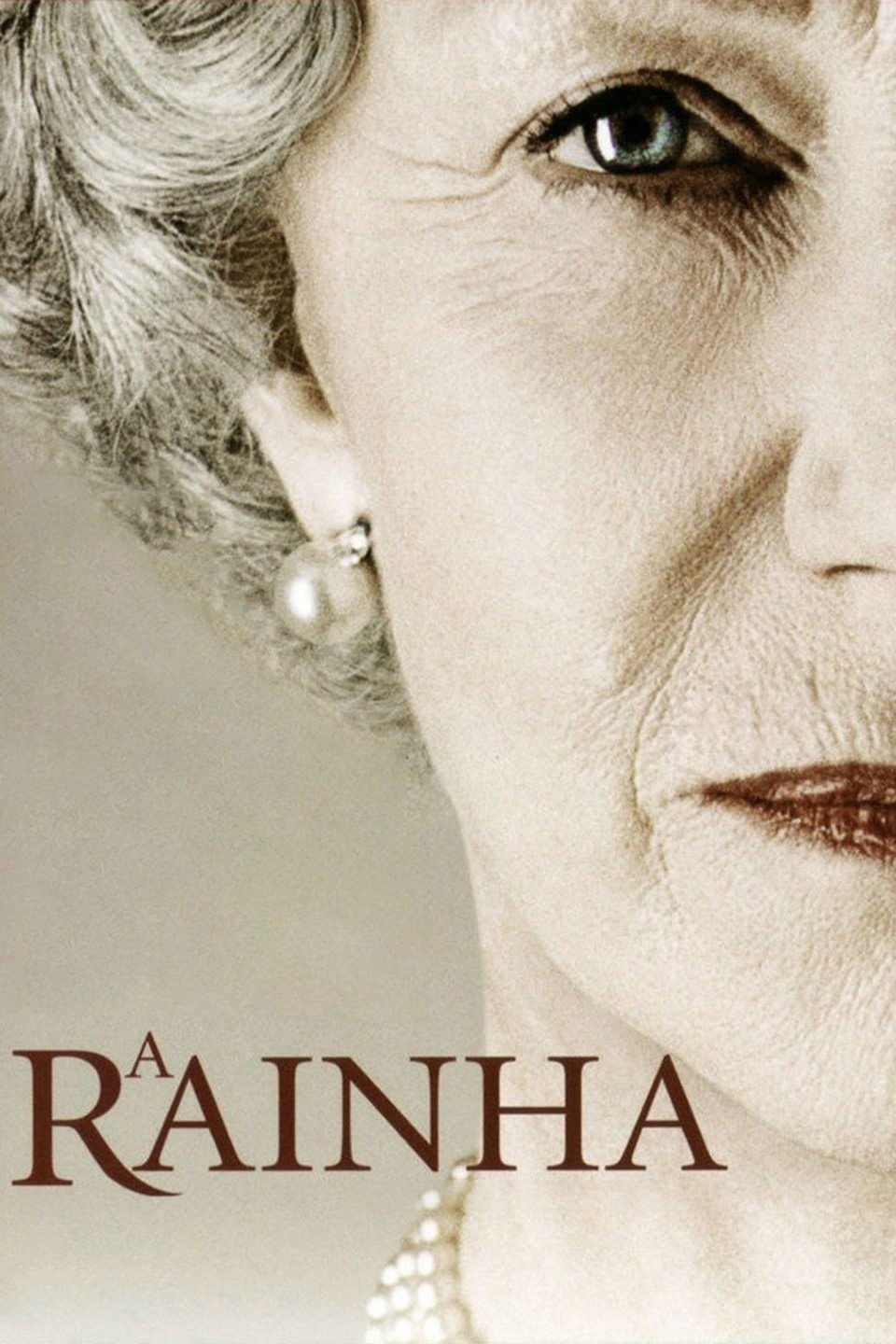A Rainha - Stephen Frears · 2006