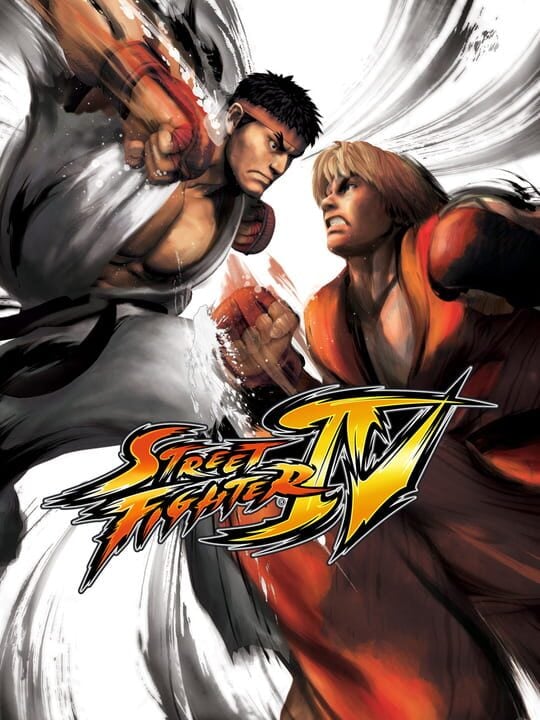 Street Fighter IV - Android · Arcade · iOS · PC (Microsoft Windows) · PlayStation 3 · Xbox 360