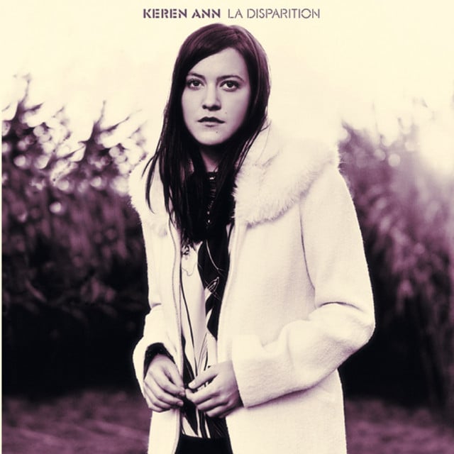 Mes pas dans la neige - Spanish Song Bird - Song · Keren Ann