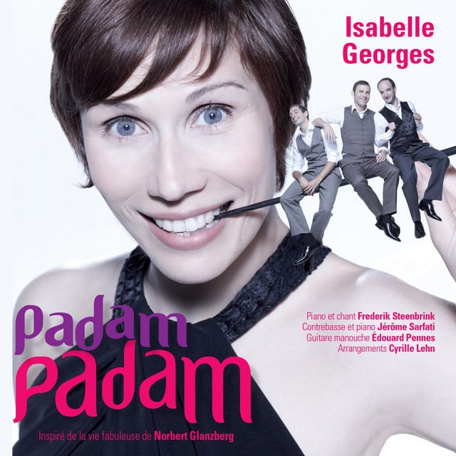 Sans y penser - Song · Isabelle Georges