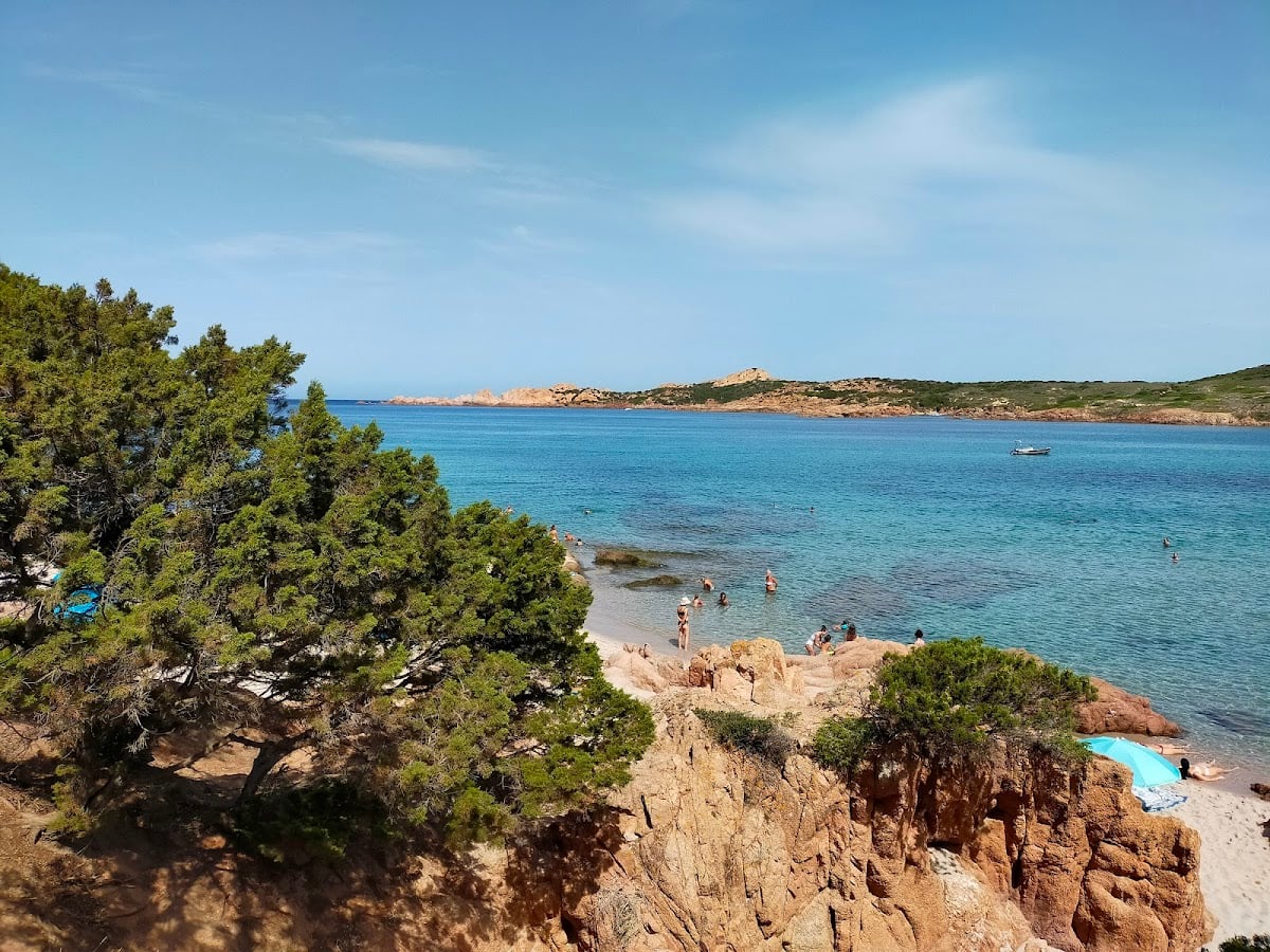 Isola Rossa