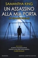 Un assassino alla mia porta - Samantha King 路 2018
