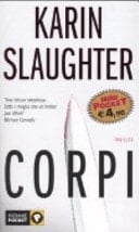 Corpi - Karin Slaughter 路 2005