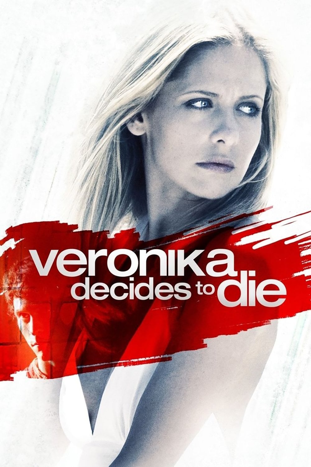 Veronika Decides to Die - Emily Young · 2009