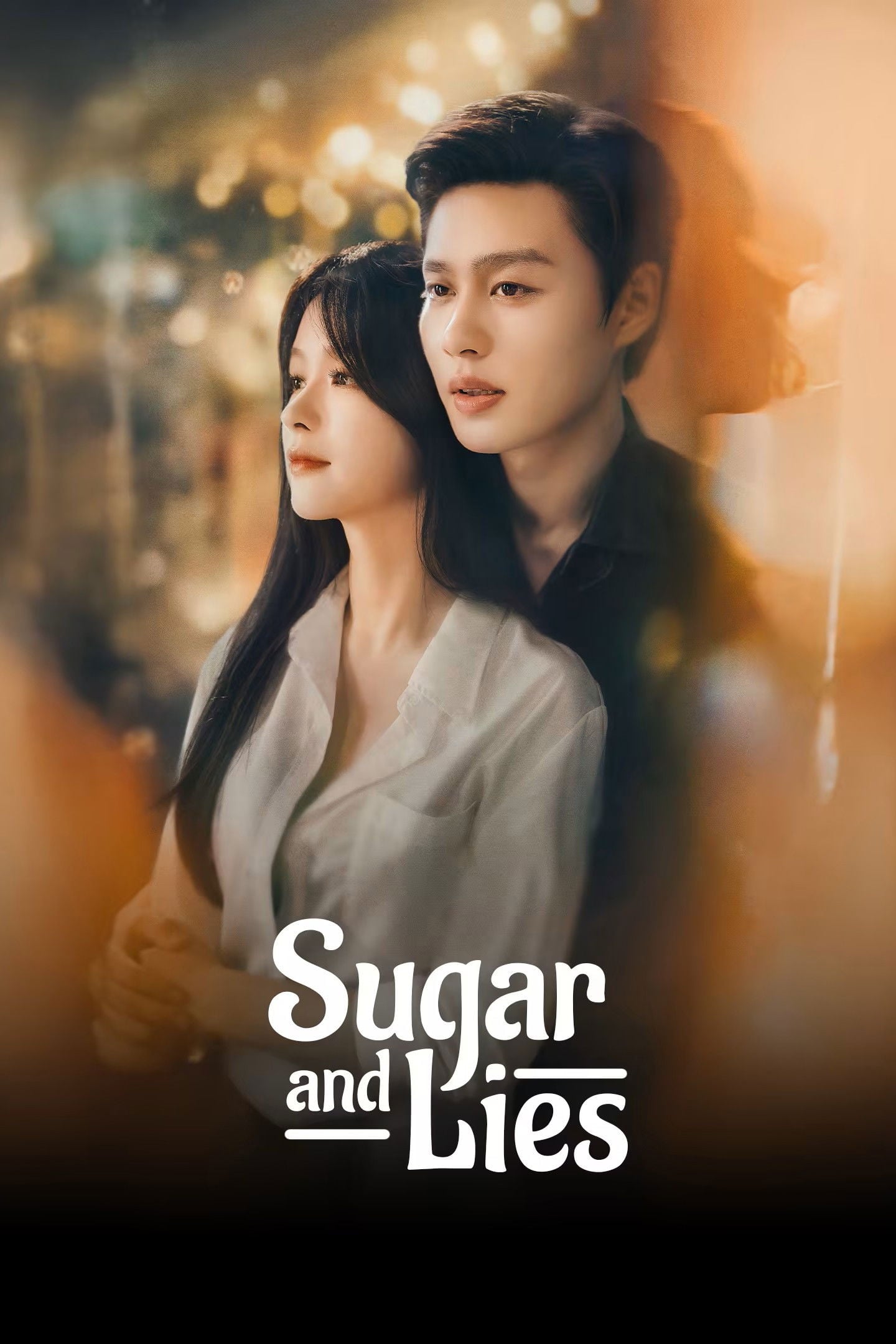 Sugar and Lies - Rao Xueman · 2026