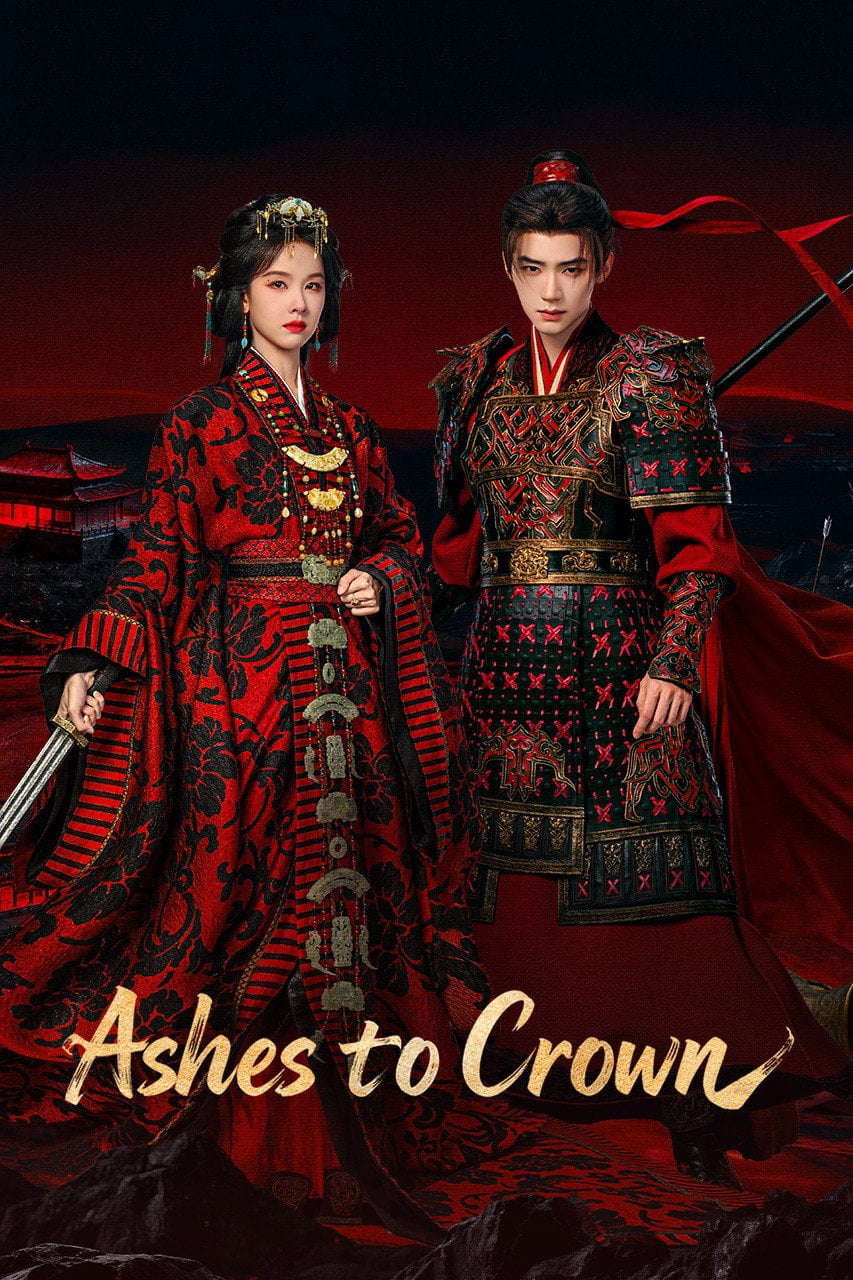 Ashes to Crown - 2026