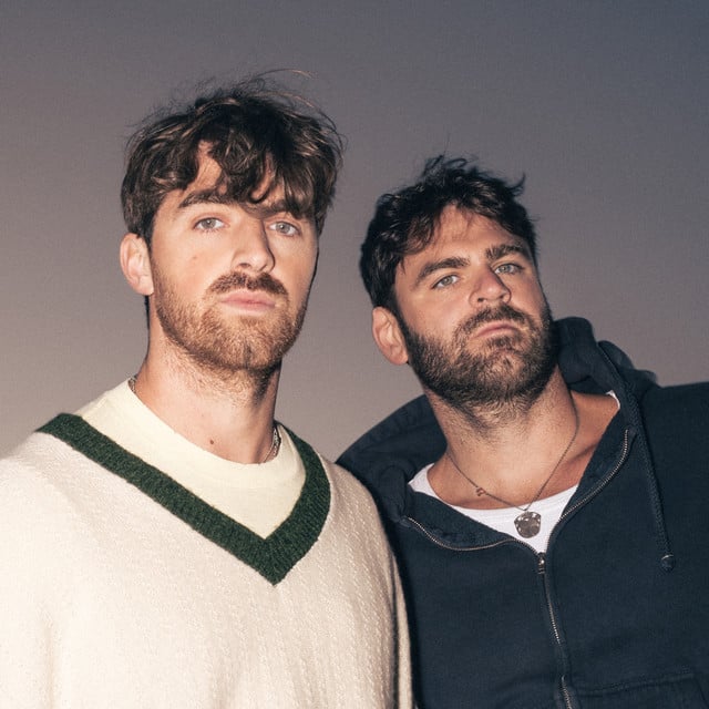 The Chainsmokers - Artist
