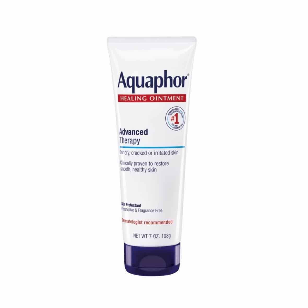 Aquaphor - Lips