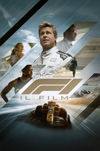 F1: Il film - Joseph Kosinski · 2025