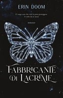 Fabbricante di lacrime - Erin Doom • 2025