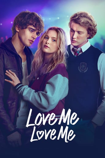 Love Me Love Me - Roger Kumble · 2026