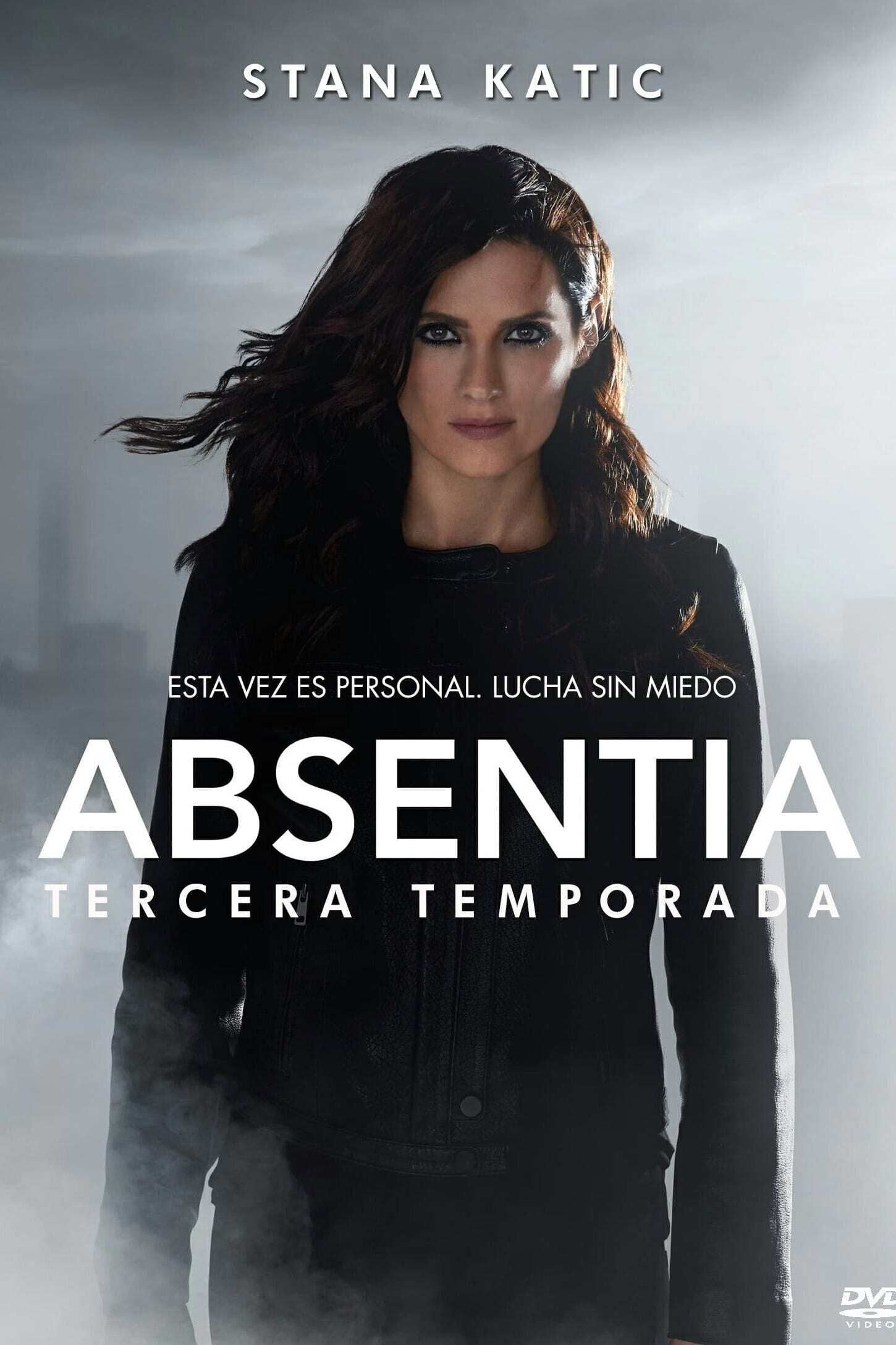 Absentia - Matthew Cirulnick, Gaia Violo · 2017