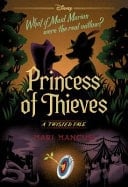 Princess of Thieves A Twisted Tale - Mari Mancusi · 2024