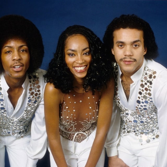 Shalamar - Artist