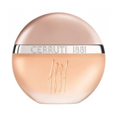 Cerruti 1881 pour Femme - Eau de Toilette de Cerruti - Kapao Parfumerie - Kapao