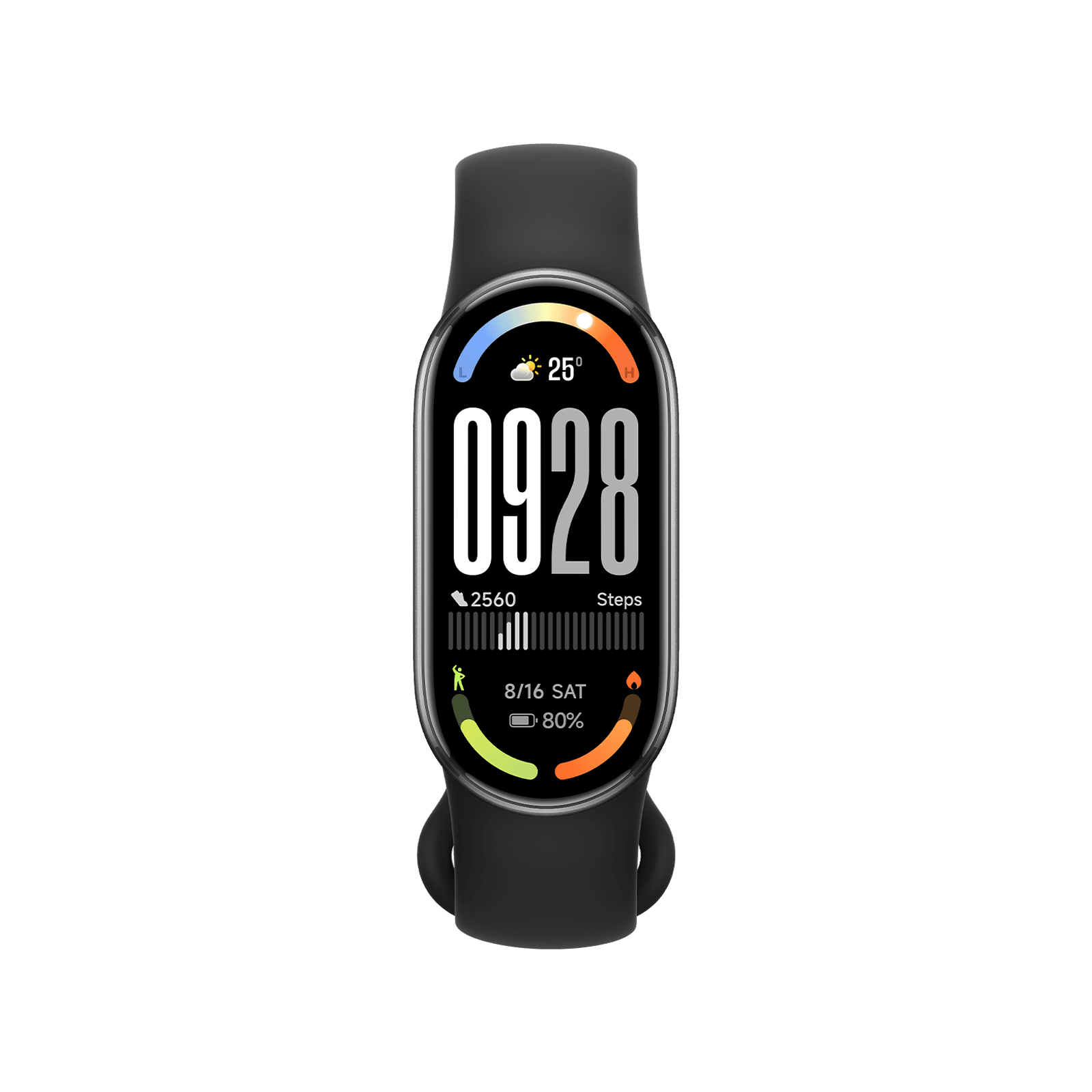 Xiaomi Smart Band 10 Buy - Xiaomi France - Xiaomi France