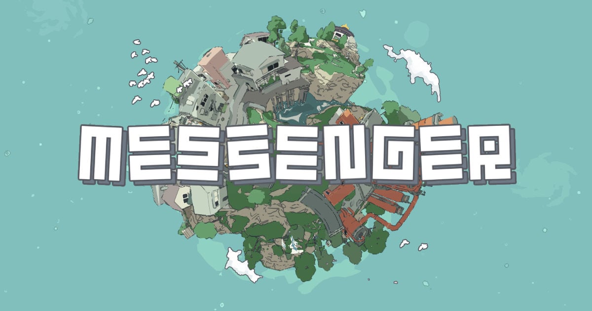 Messenger