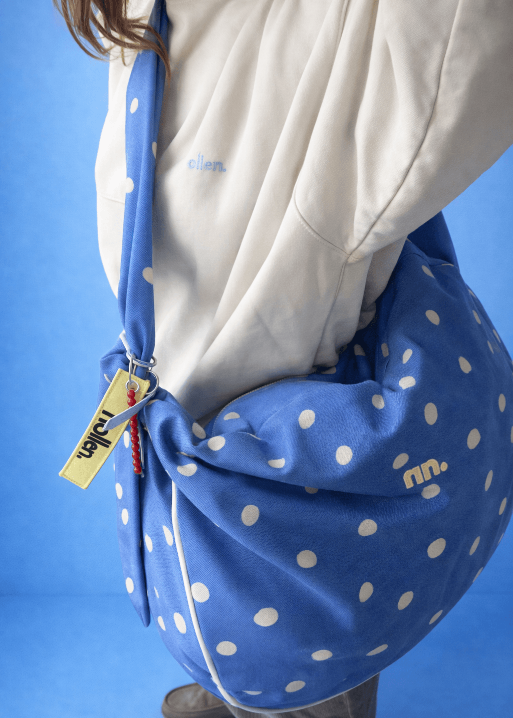Maxi bolso nolli - nollen.