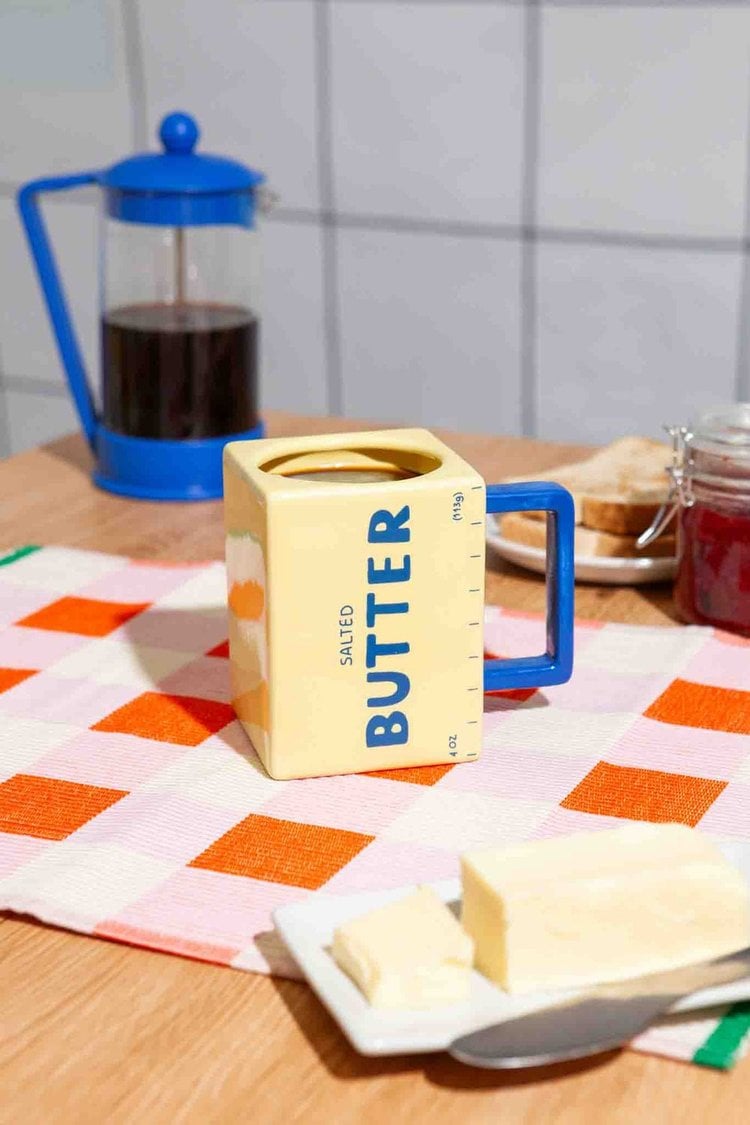 Doiy Design - Tasse - Butter | On sale on Choose - Choose