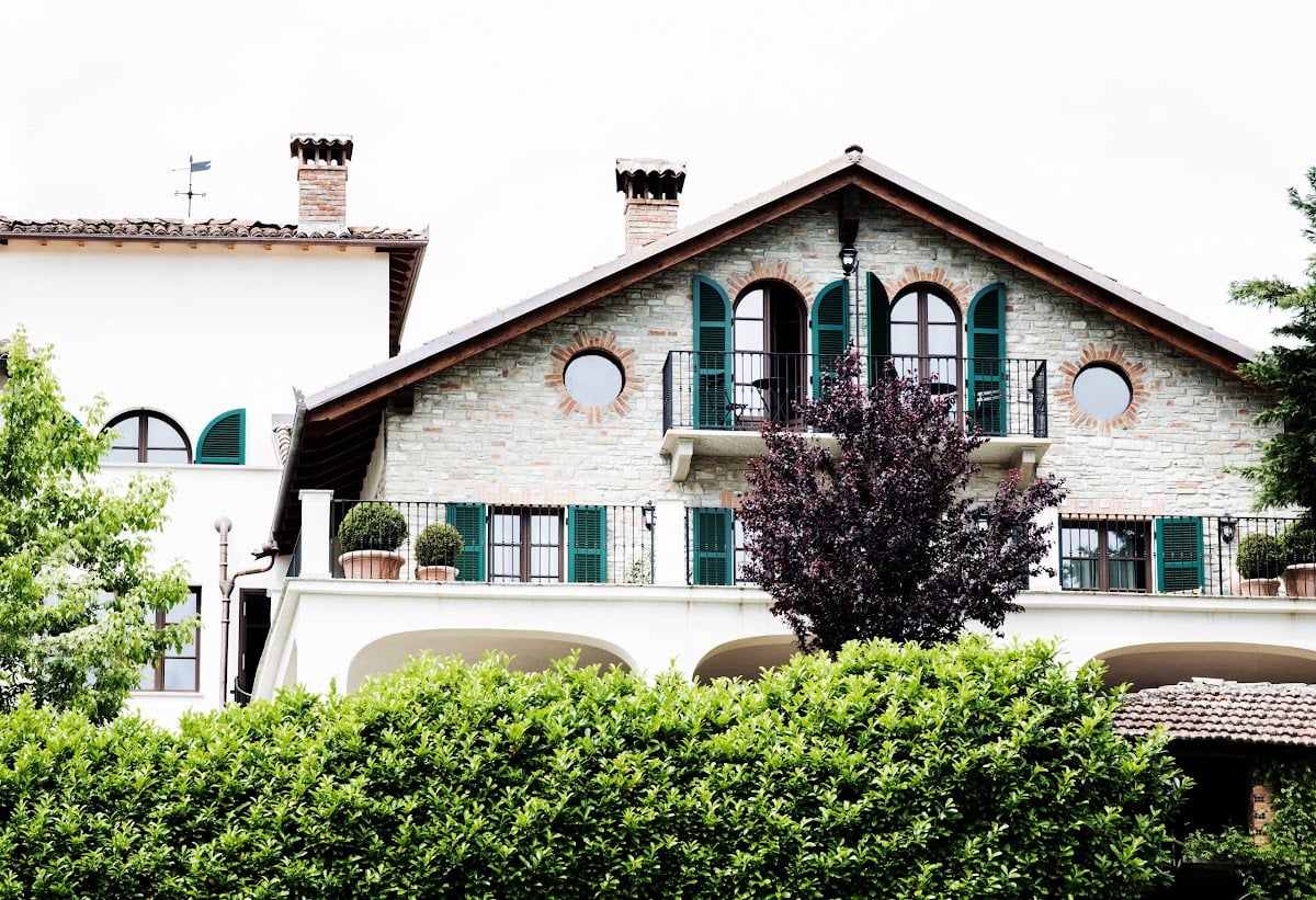Villa La Madonna