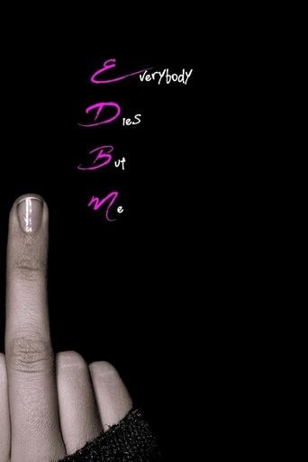 Everybody Dies But Me - Valeriya Gay Germanika · 2008