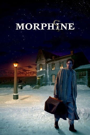 Morphine - Aleksey Balabanov · 2008