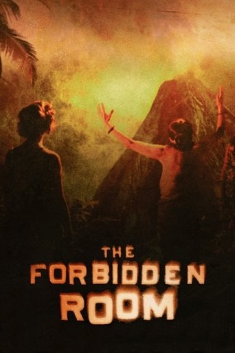The Forbidden Room - Guy Maddin · 2015