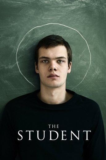 The Student - Kirill Serebrennikov · 2016