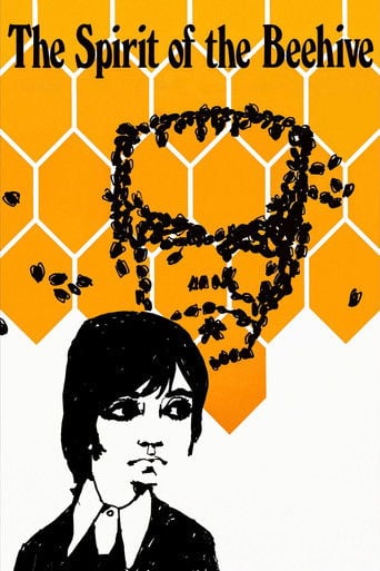 The Spirit of the Beehive - Víctor Erice · 1973