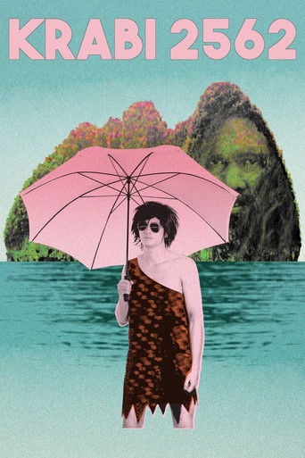 Krabi, 2562 - Anocha Suwichakornpong · 2019