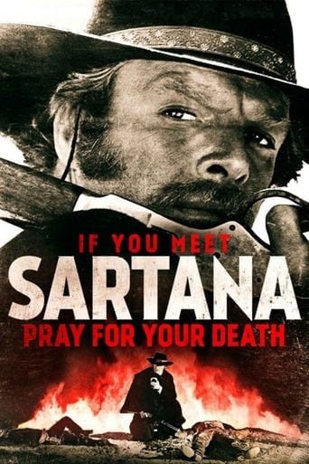 If You Meet Sartana Pray for Your Death - Gianfranco Parolini · 1968