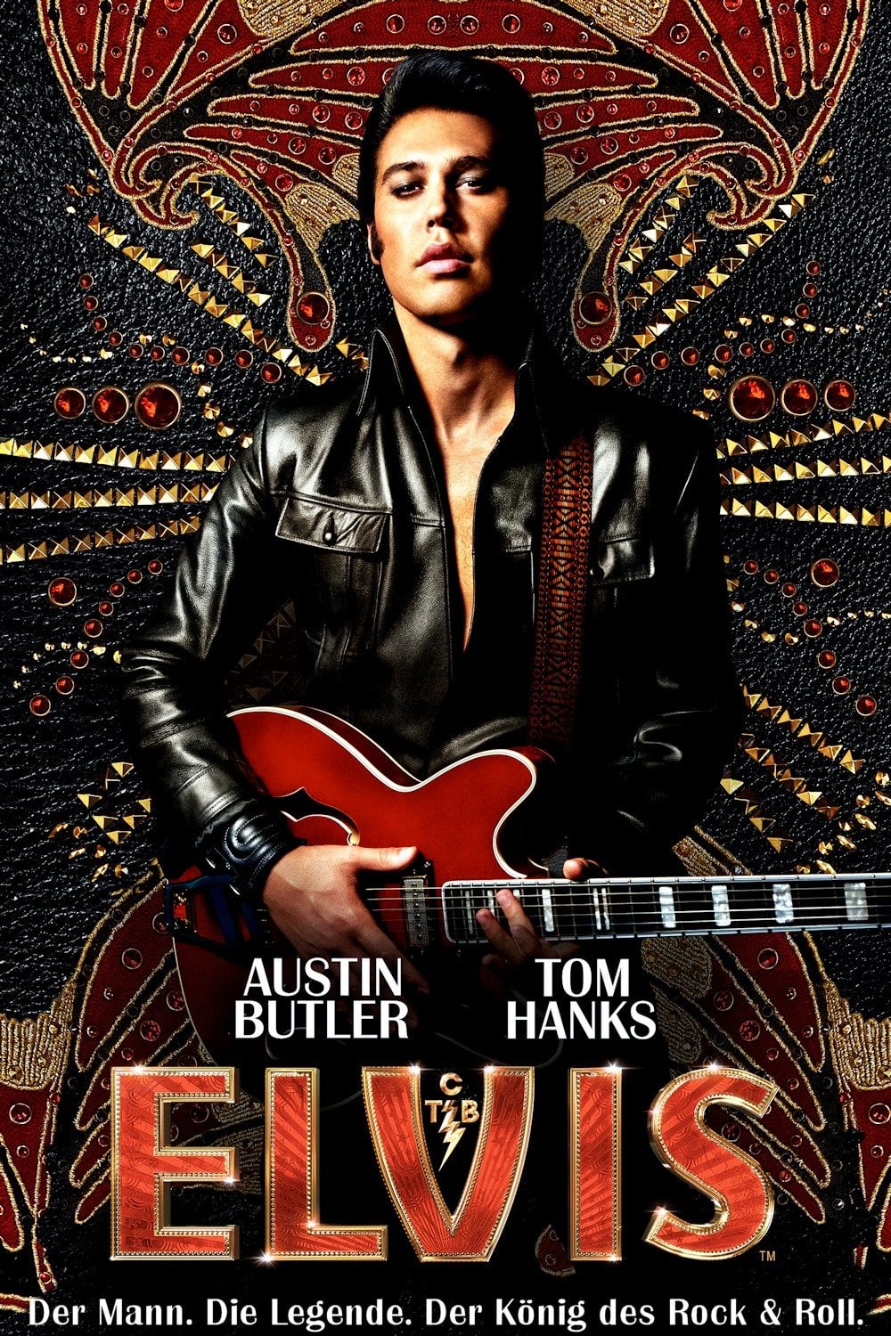 Elvis - Baz Luhrmann · 2022