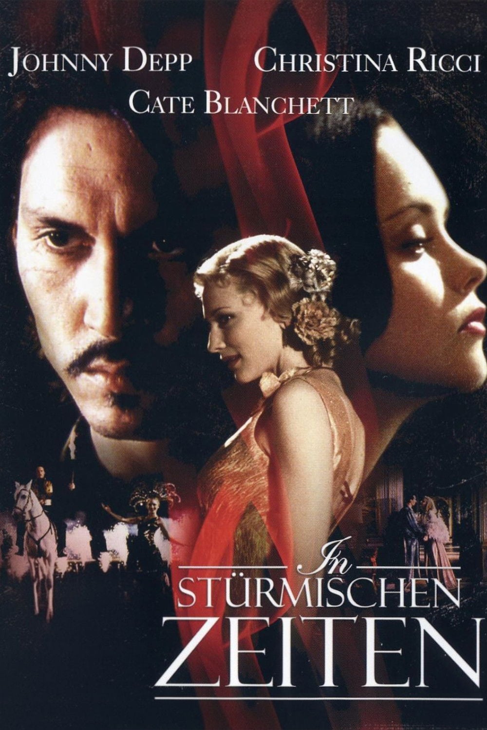 In stürmischen Zeiten - Sally Potter · 2000