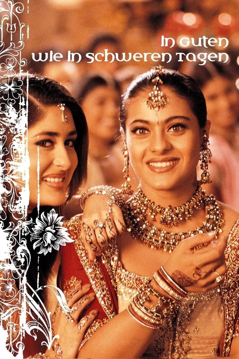 In guten wie in schweren Tagen - Karan Johar · 2001