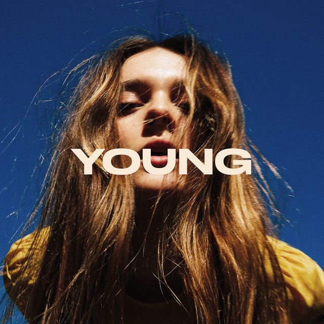Young - Album · Charlotte Lawrence