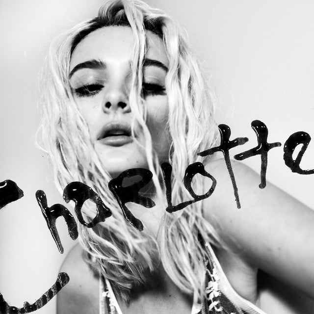 Charlotte - Album · Charlotte Lawrence