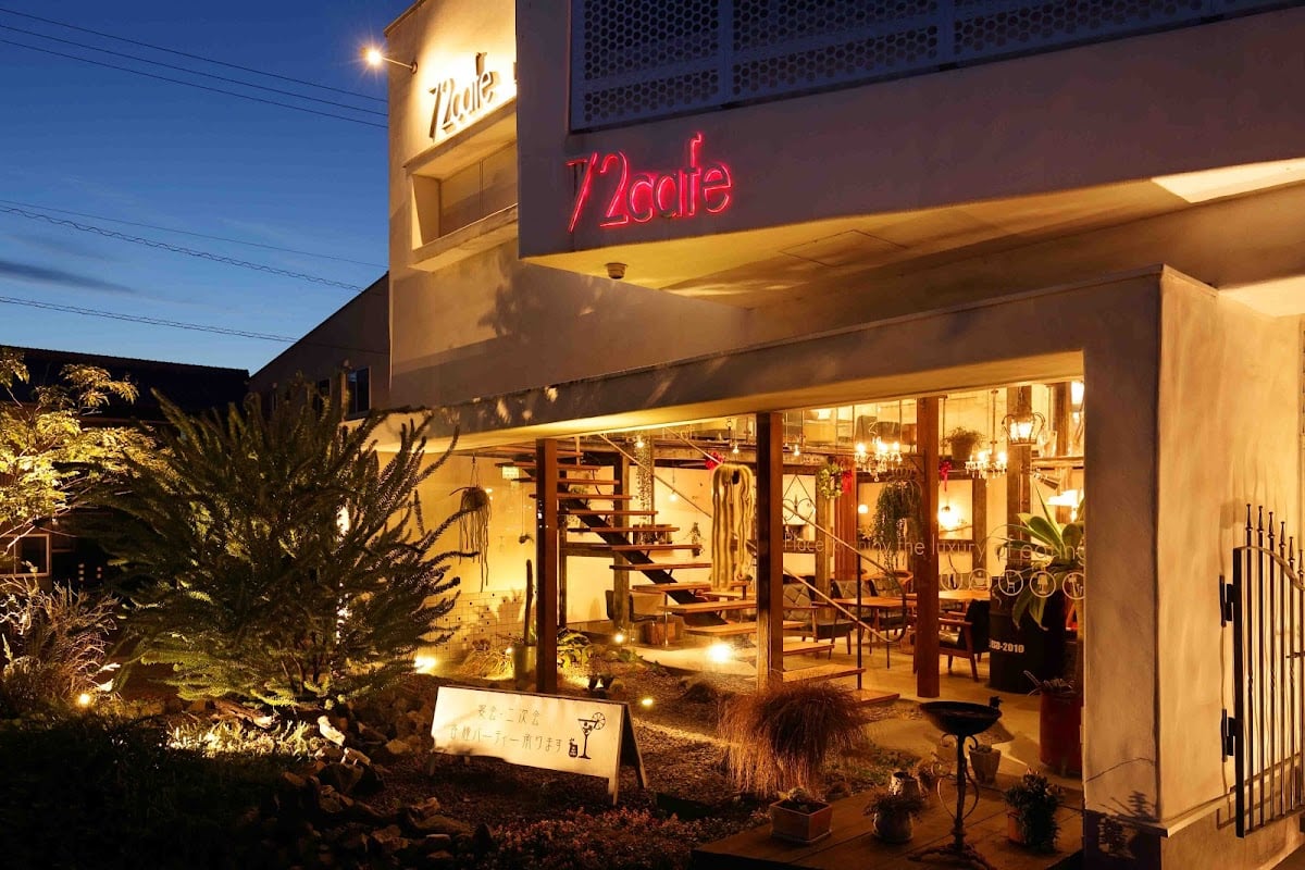 72cafe